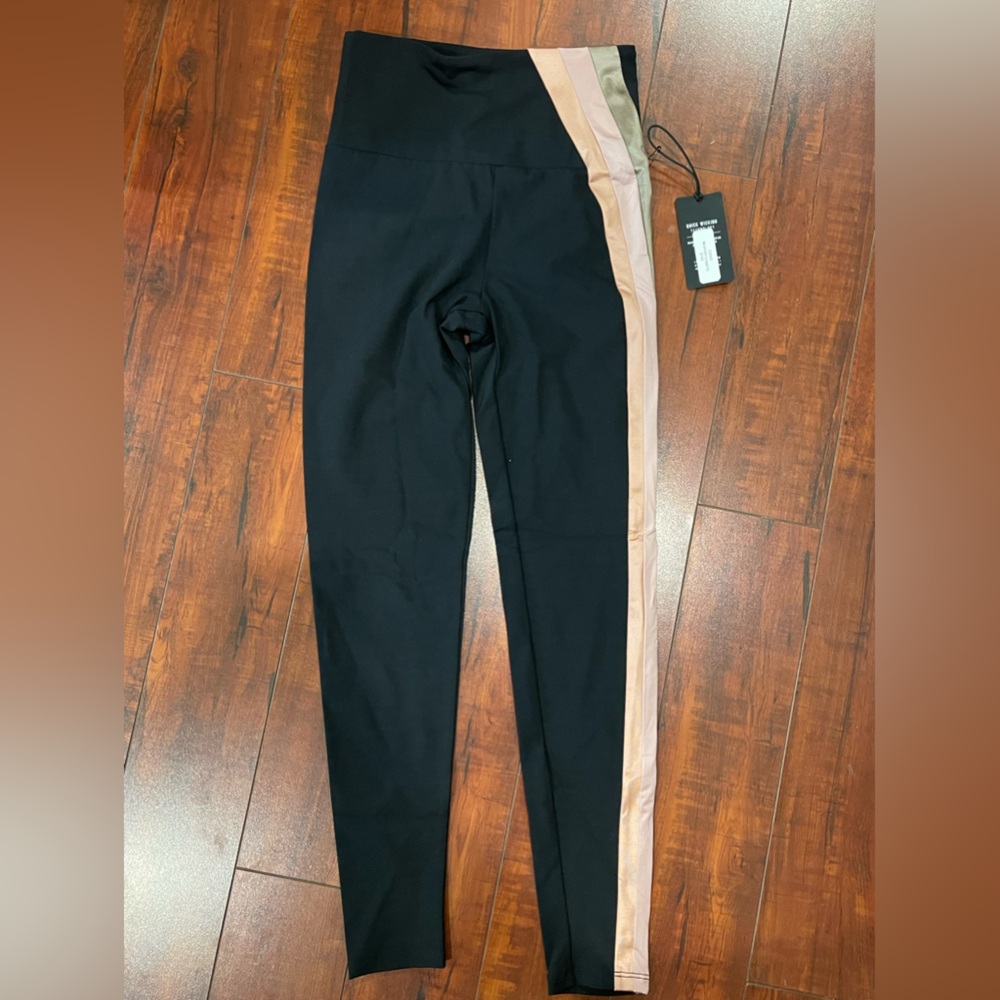 Lanston Sports Covo Meditate Leggings
